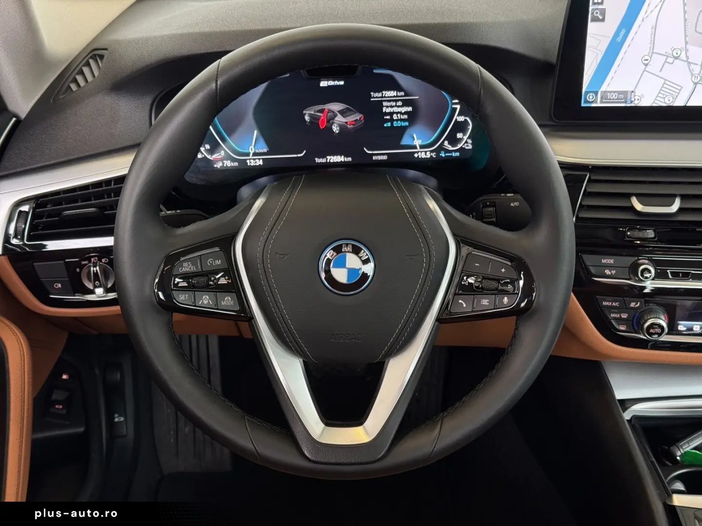 BMW 545e xDrive Lim.