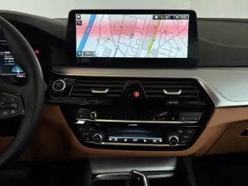 BMW 545e xDrive Lim.