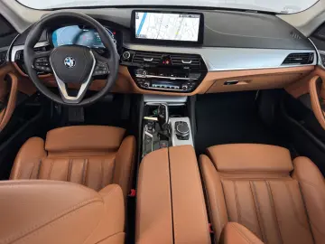 BMW 545e xDrive Lim.