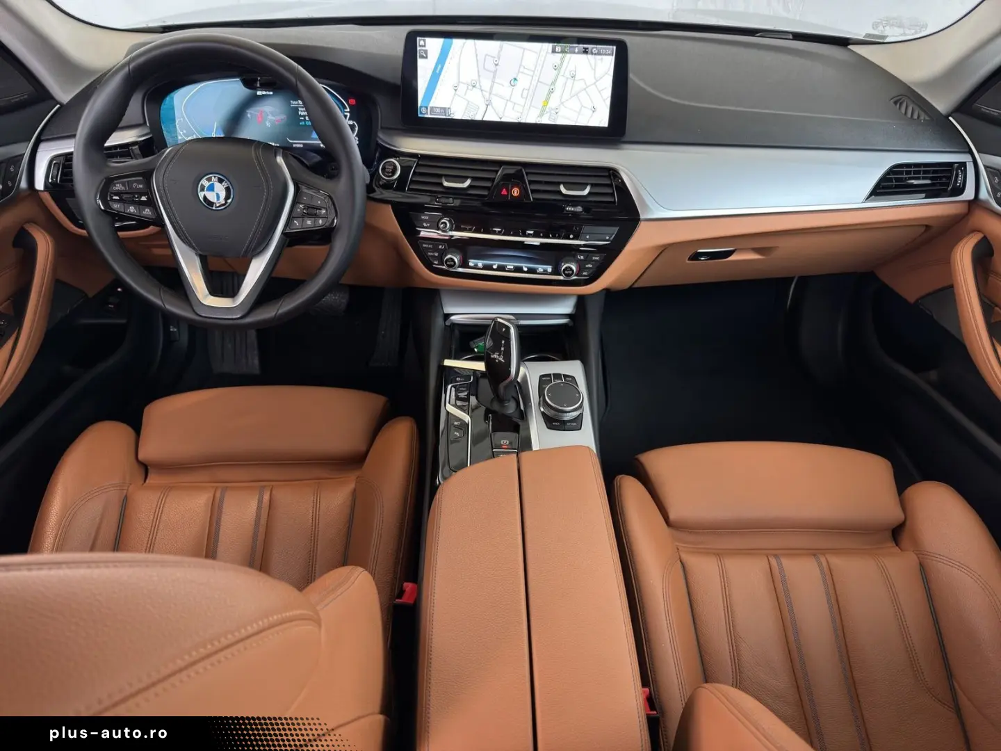 BMW 545e xDrive Lim.