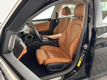 BMW 545e xDrive Lim.