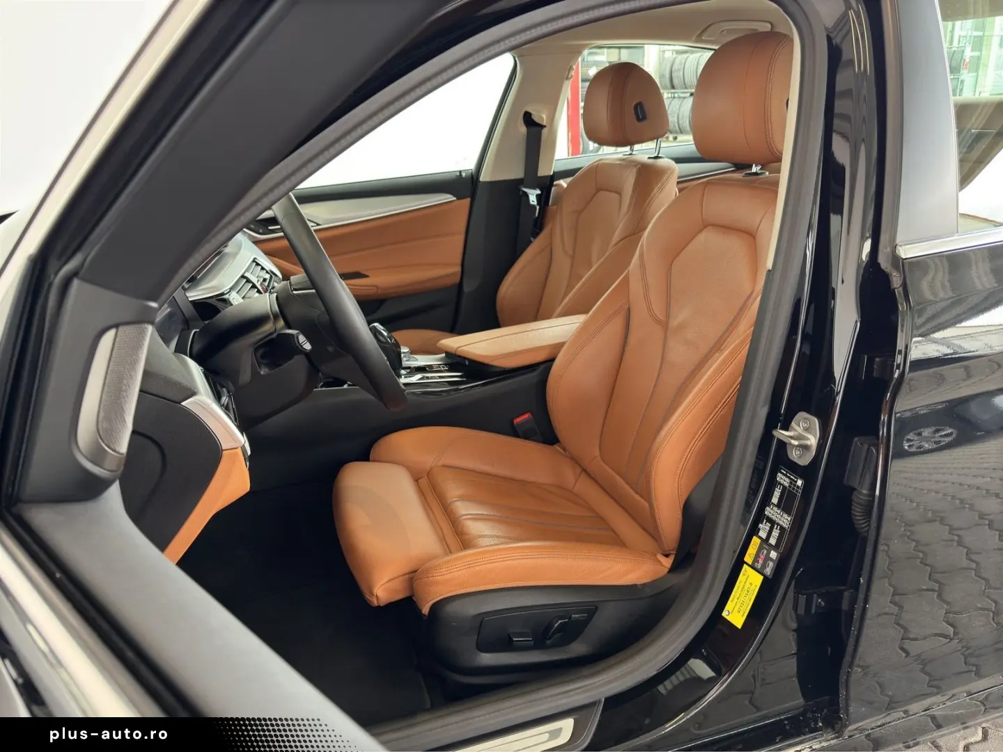 BMW 545e xDrive Lim.