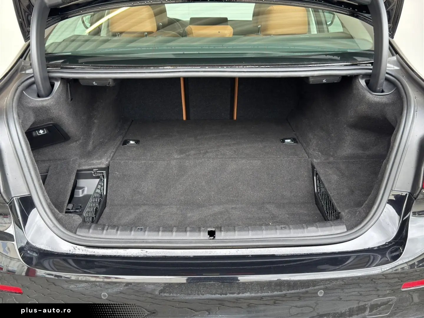 BMW 545e xDrive Lim.