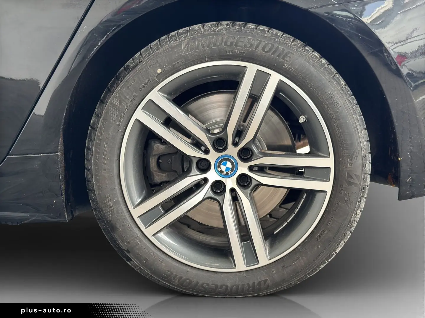 BMW 545e xDrive Lim.