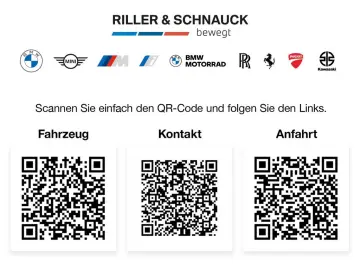 BMW X5 xDr 50e M Sport Pro AHK PANO 360 KAM 21ZOLL