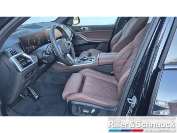 BMW X5 xDr 50e M Sport Pro AHK PANO 360 KAM 21ZOLL