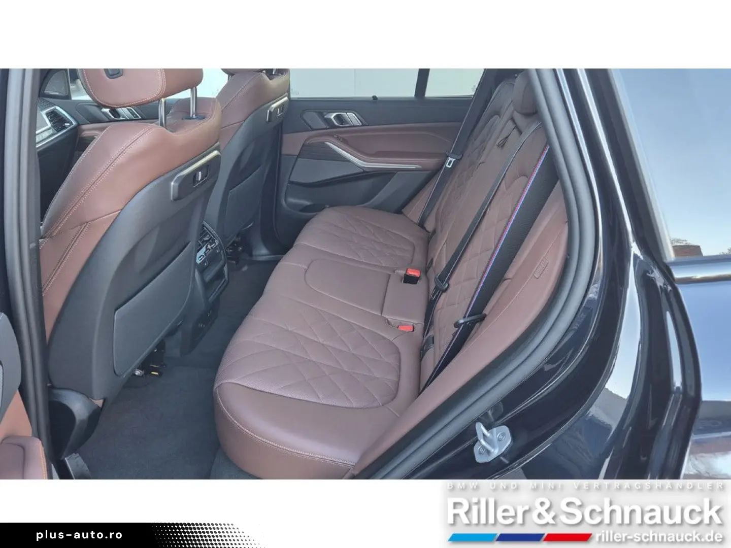 BMW X5 xDr 50e M Sport Pro AHK PANO 360 KAM 21ZOLL
