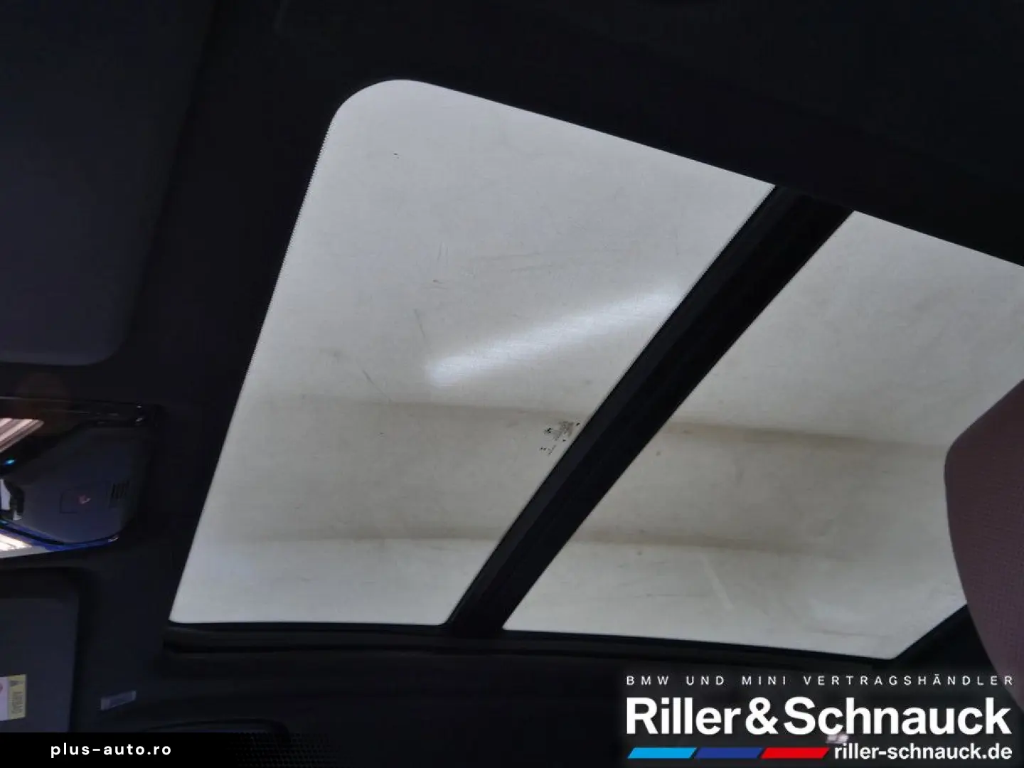 BMW X5 xDr 50e M Sport Pro AHK PANO 360 KAM 21ZOLL