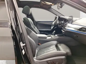 BMW 545e xDrive Limousine M Sport