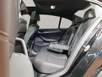 BMW 545e xDrive Limousine M Sport