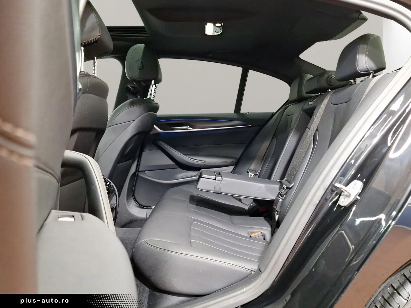 BMW 545e xDrive Limousine M Sport