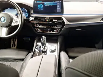 BMW 545e xDrive Limousine M Sport