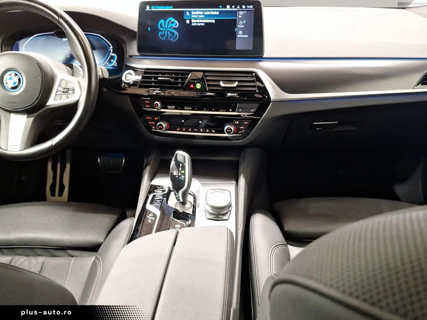 BMW 545e xDrive Limousine M Sport