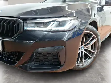 BMW 545e xDrive Limousine M Sport