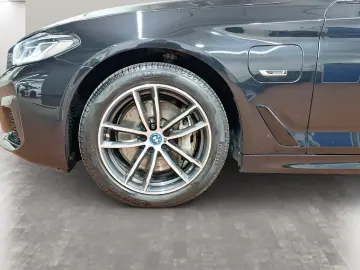 BMW 545e xDrive Limousine M Sport