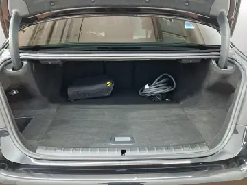 BMW 545e xDrive Limousine M Sport