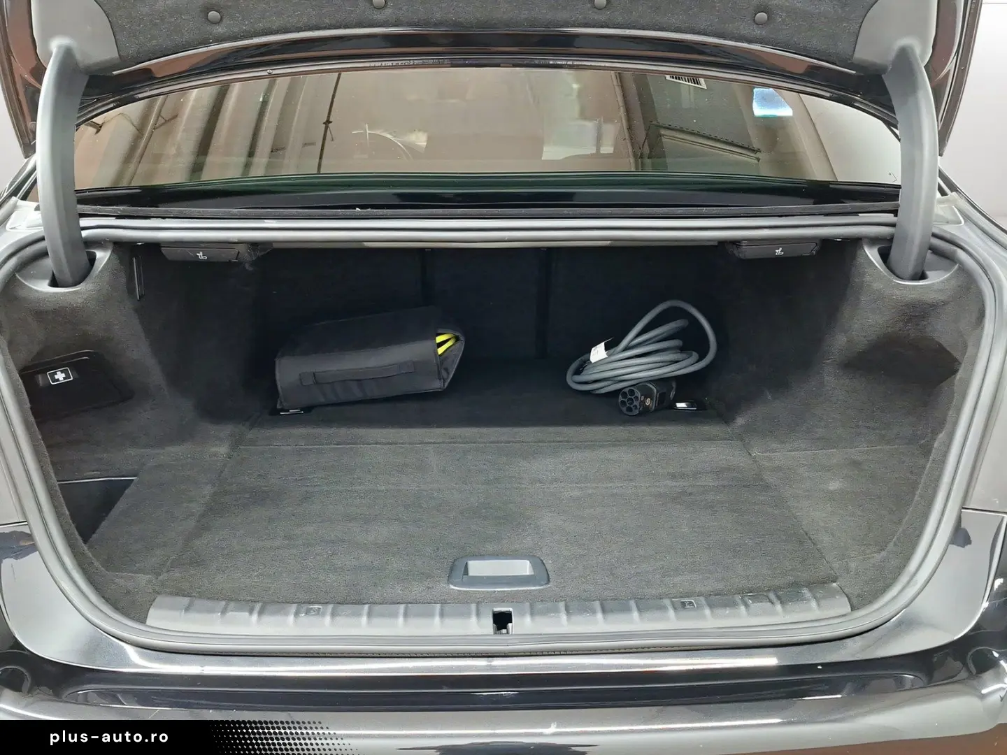 BMW 545e xDrive Limousine M Sport