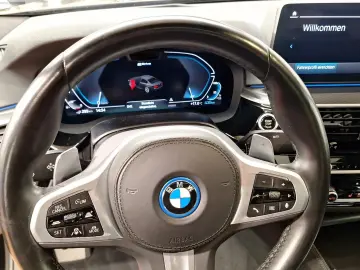 BMW 545e xDrive Limousine M Sport