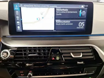 BMW 545e xDrive Limousine M Sport