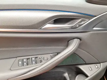 BMW 545e xDrive Limousine M Sport