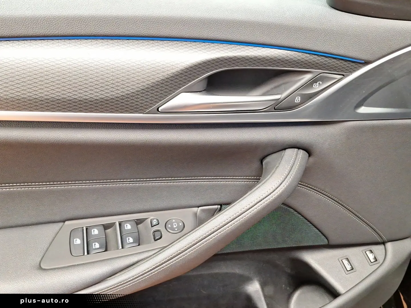 BMW 545e xDrive Limousine M Sport