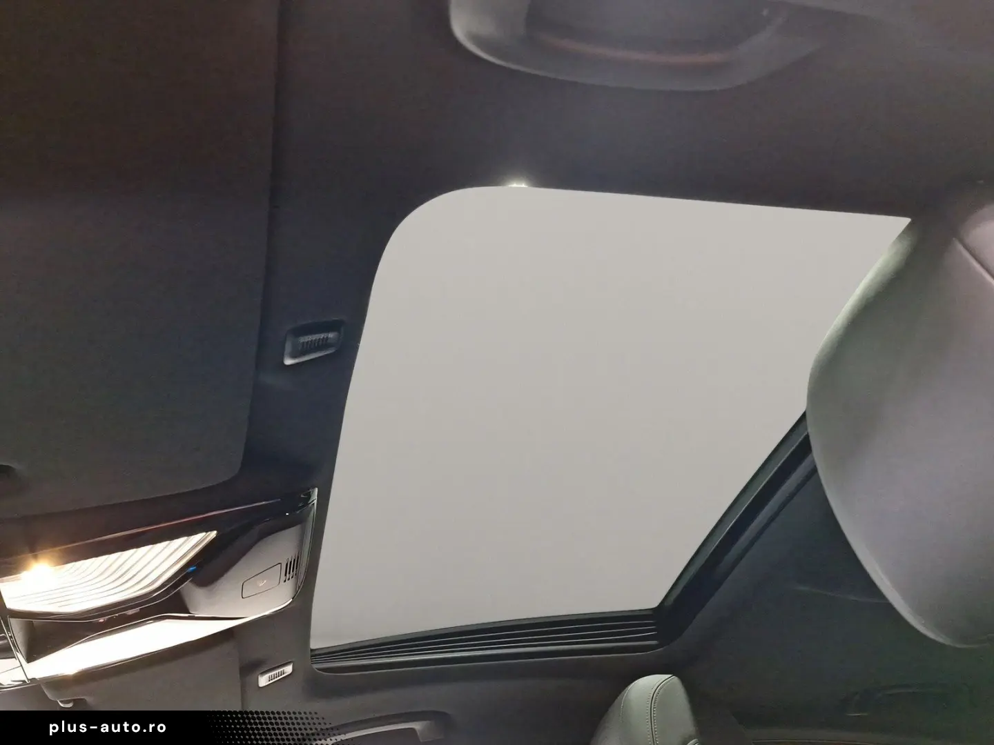 BMW 545e xDrive Limousine M Sport