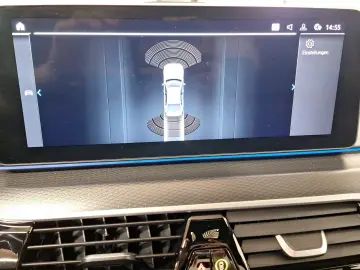 BMW 545e xDrive Limousine M Sport