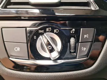 BMW 545e xDrive Limousine M Sport