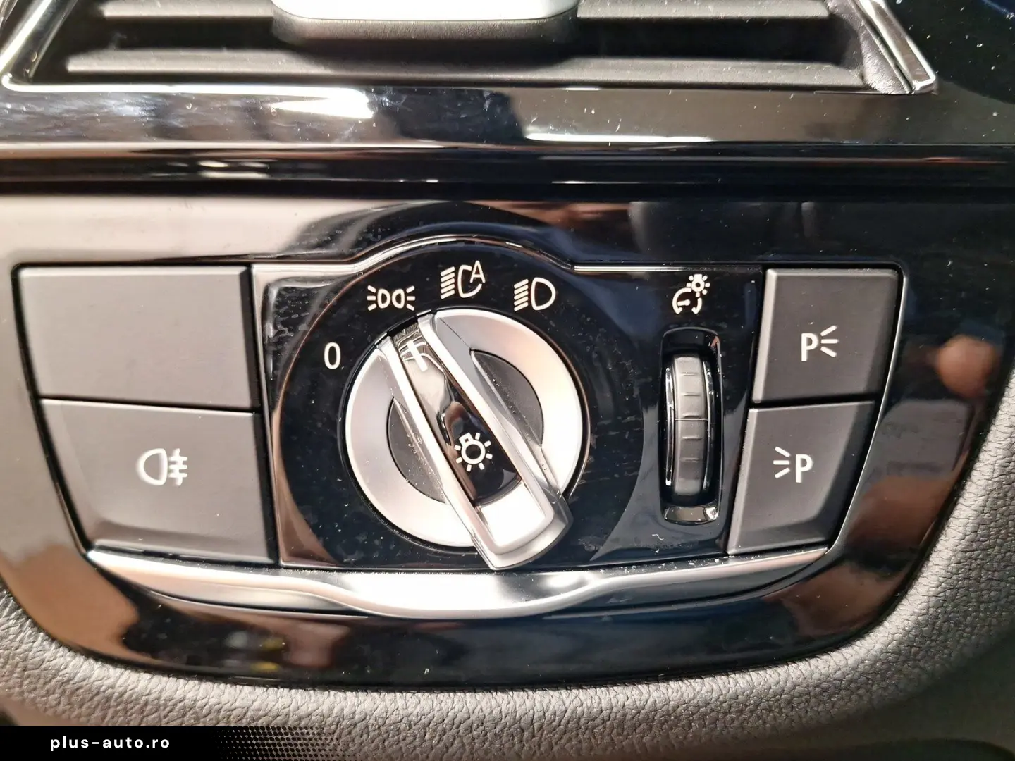 BMW 545e xDrive Limousine M Sport