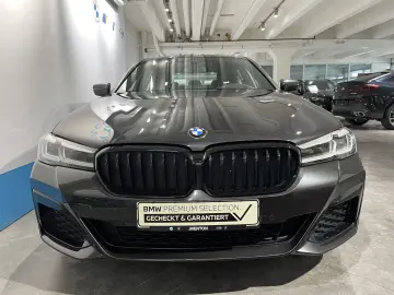 BMW 545e xDrive M Sport