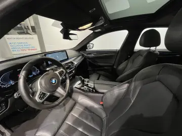BMW 545e xDrive M Sport
