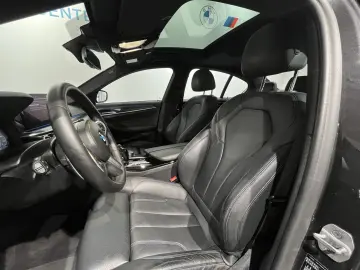 BMW 545e xDrive M Sport