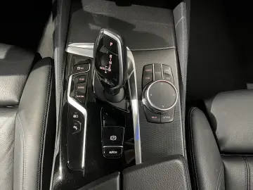 BMW 545e xDrive M Sport