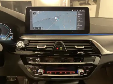 BMW 545e xDrive M Sport