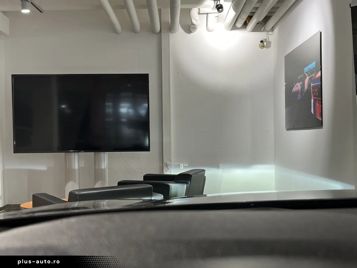 BMW 545e xDrive M Sport