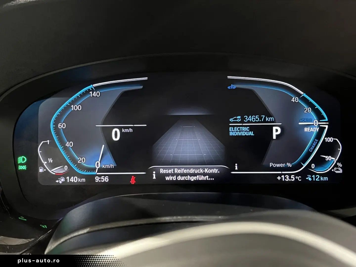 BMW 545e xDrive M Sport