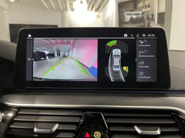 BMW 545e xDrive M Sport