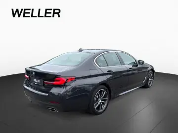 BMW 545e xDrive Aut. M Sport