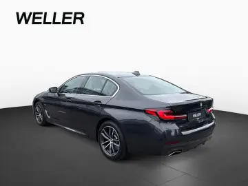 BMW 545e xDrive Aut. M Sport
