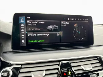 BMW 545e xDrive Aut. M Sport