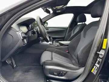 BMW 545e xDrive Aut. M Sport