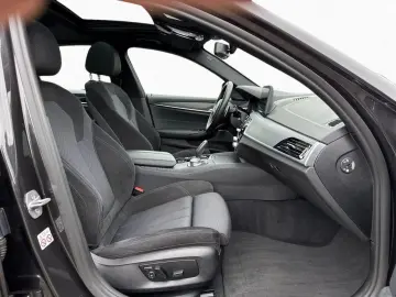 BMW 545e xDrive Aut. M Sport