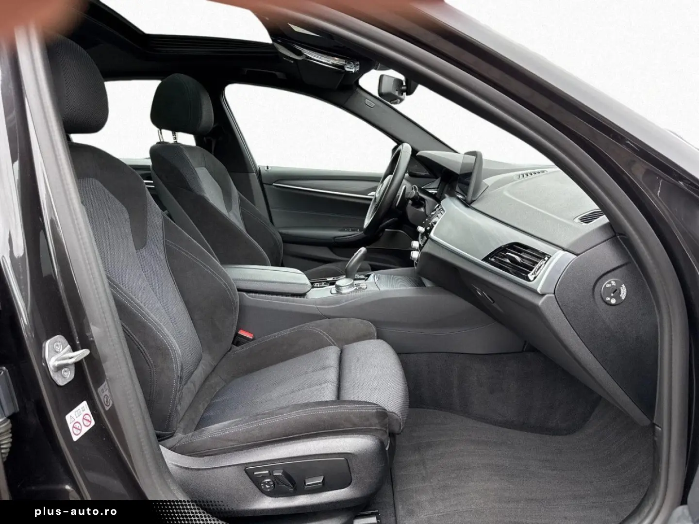 BMW 545e xDrive Aut. M Sport