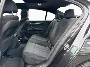 BMW 545e xDrive Aut. M Sport