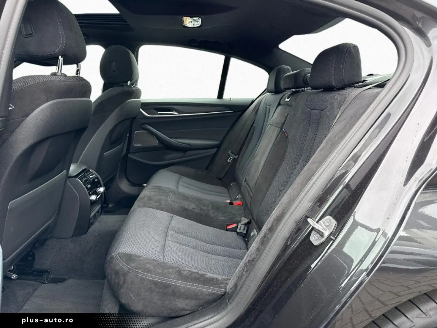 BMW 545e xDrive Aut. M Sport