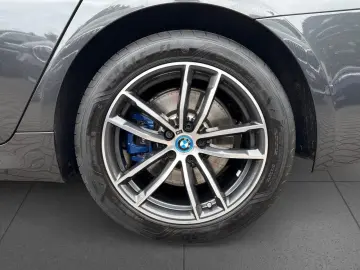 BMW 545e xDrive Aut. M Sport