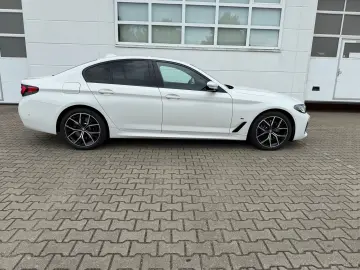 BMW 545e xDrive Lim M Sport