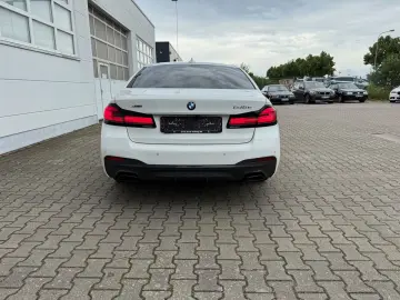 BMW 545e xDrive Lim M Sport