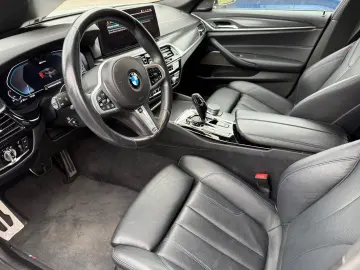 BMW 545e xDrive Lim M Sport