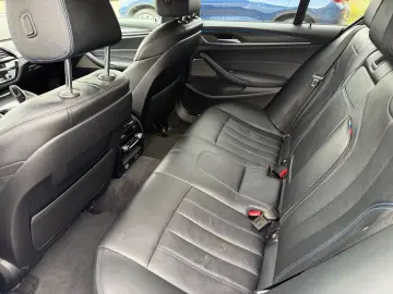 BMW 545e xDrive Lim M Sport